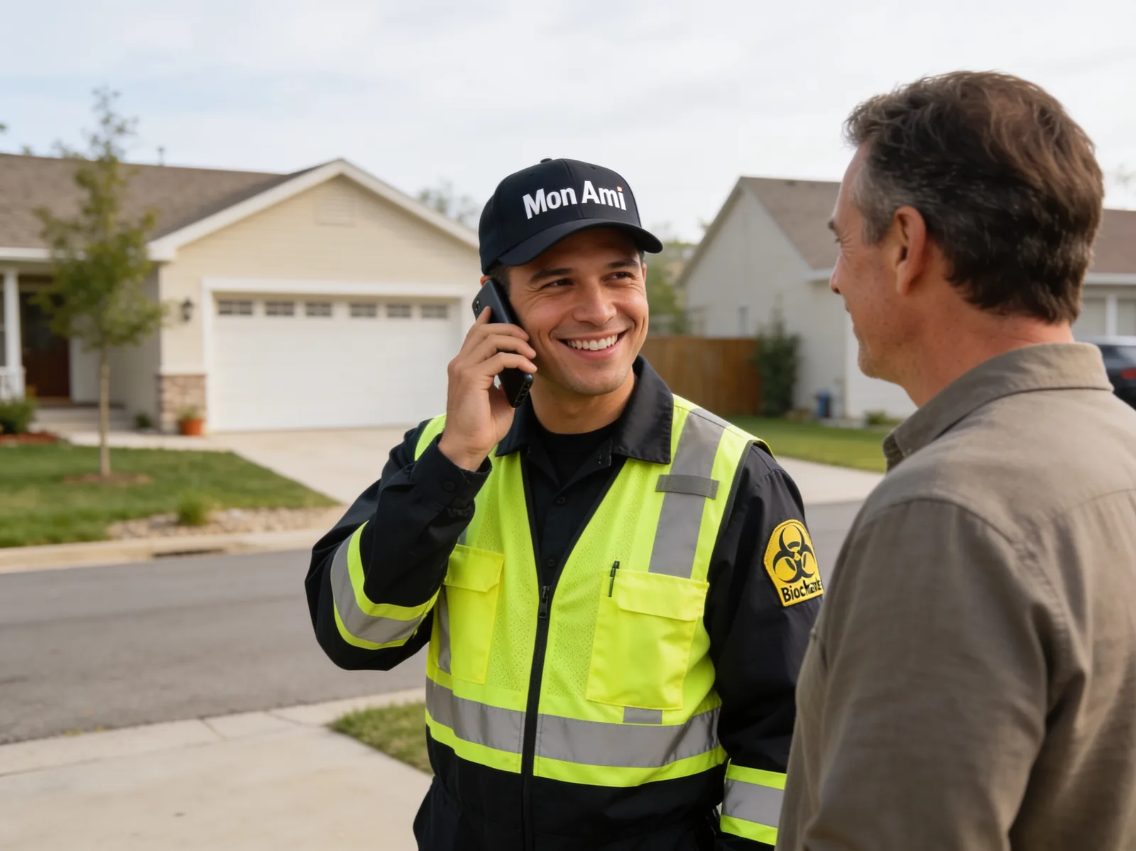 Sewage Cleanup Hudsonville, MI FAQs